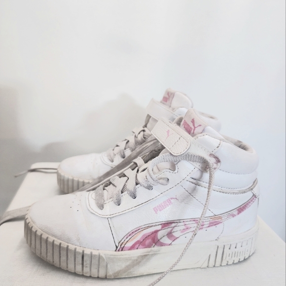 Puma Other - Puma Kids Sneaker